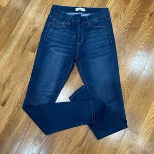 Cello Women's Dark Blue Jeans 
Small